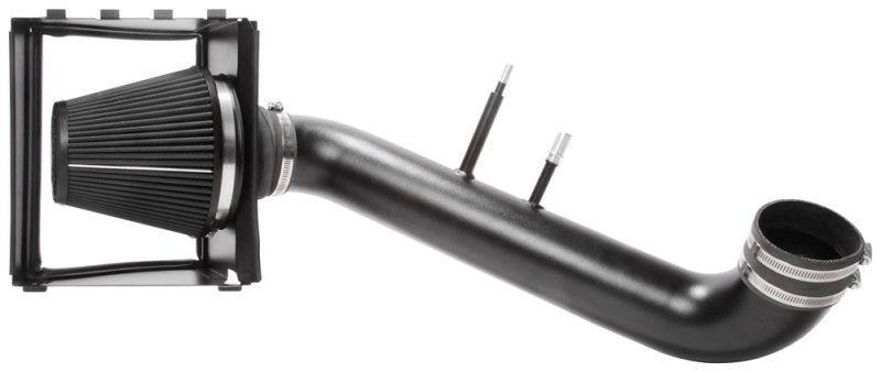 Airaid 15-18 Ford F-150 V8-5.0L F/I Cold Air Intake Kit Airaid Cold Air Intakes