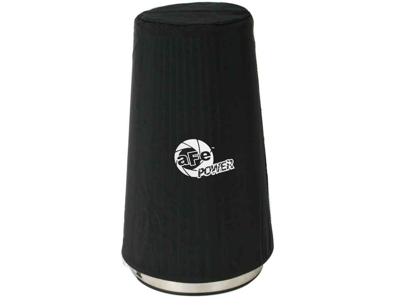 aFe POWER Filter GUARD Pre-Filter - Black 11 AFE POWER Autoparts