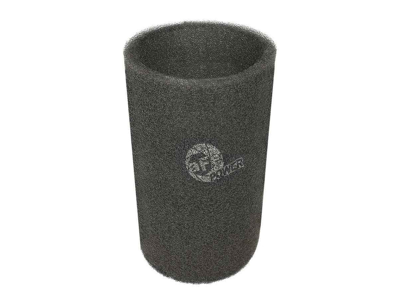 aFe POWER Filter GUARD Foam Pre-Filter 3 AFE POWER Autoparts