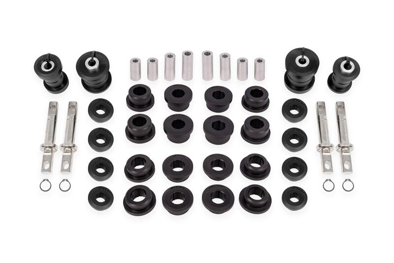 BMR 97-04/05-13 Corvette Front and Rear Control Arm Delrin Bushing Kit