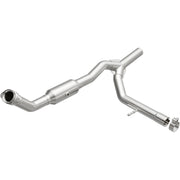 MagnaFlow 07-08 Ford F-150 5.4L Direct Fit Converter Magnaflow Catalytic Converter Direct Fit
