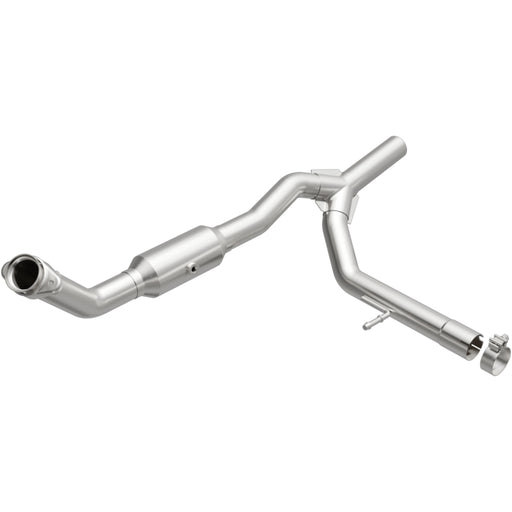 MagnaFlow 07-08 Ford F-150 5.4L Direct Fit Converter Magnaflow Catalytic Converter Direct Fit