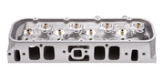 Edelbrock Cylinder Head Perf RPM BBC Rect Port NHRA Legal Bare Edelbrock Heads