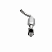 MagnaFlow Direct Fit Catalytic Converter 97-98 Ford F-150 Pickup 4.2L D/S 4WD (49 State) Magnaflow Catalytic Converter Direct Fit