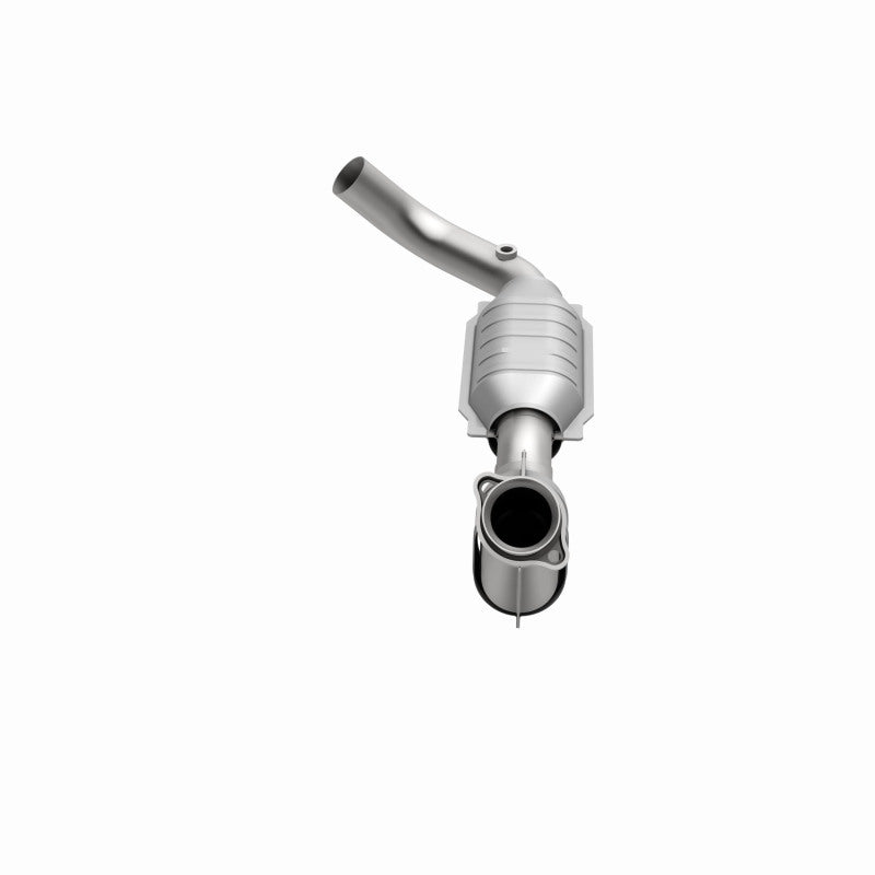 MagnaFlow Direct Fit Catalytic Converter 97-98 Ford F-150 Pickup 4.2L D/S 4WD (49 State) Magnaflow Catalytic Converter Direct Fit