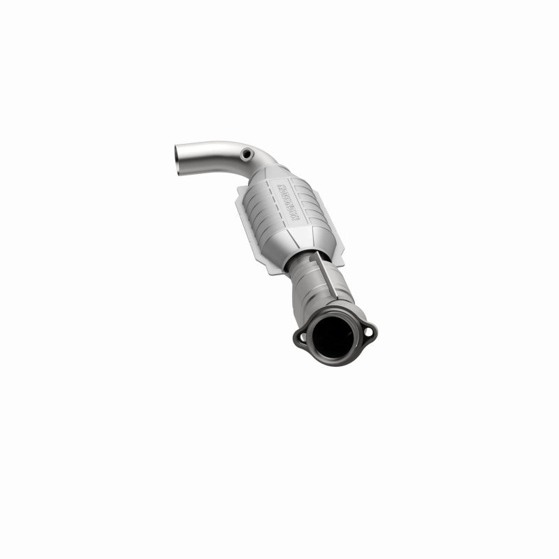 MagnaFlow Direct Fit Catalytic Converter 97-98 Ford Trucks 4.2L Magnaflow Catalytic Converter Direct Fit