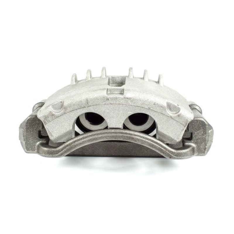 Power Stop 03-04 Ford Mustang Front Left Autospecialty Caliper w/Bracket PowerStop Brake Calipers - OE