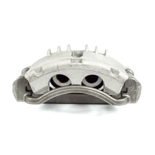 Power Stop 03-04 Ford Mustang Front Left Autospecialty Caliper w/Bracket PowerStop Brake Calipers - OE