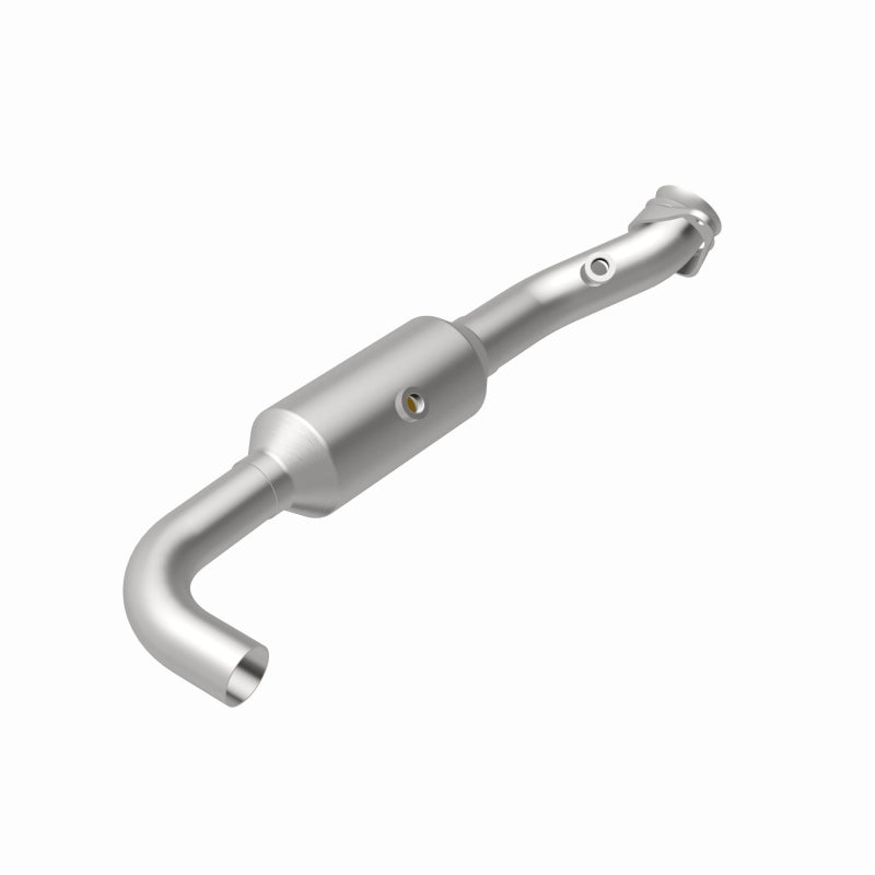Magnaflow 15-17 Ford F-150 3.5L Direct Fit Converter Magnaflow Catalytic Converter Direct Fit