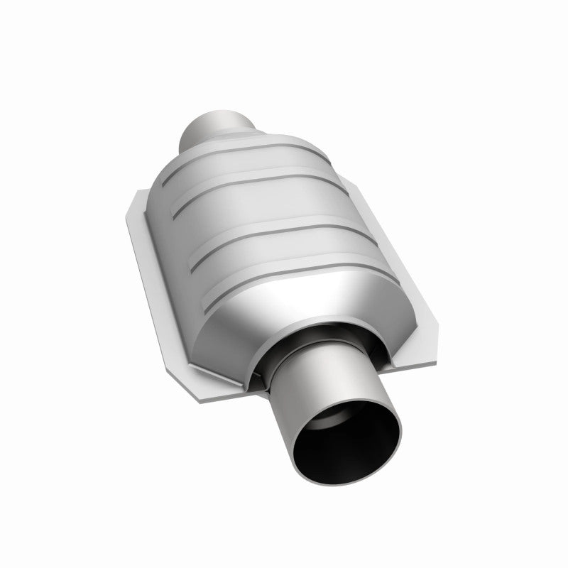 MagnaFlow Universal Catalytic Converter 1.75 W/Air FED Magnaflow Catalytic Converter Universal