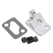Edelbrock Sml Blk Chev Choke Kit Edelbrock Carburetor Rebuild Components