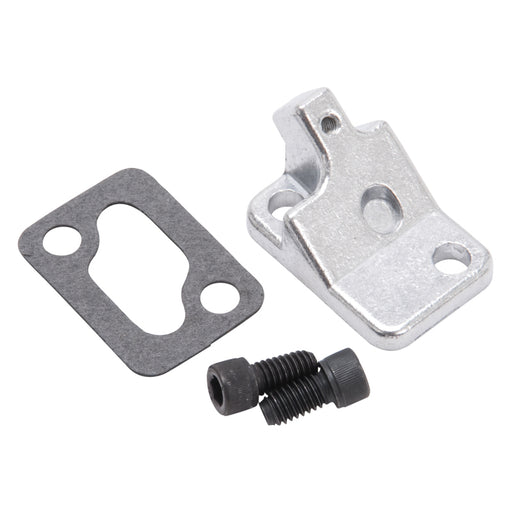 Edelbrock Sml Blk Chev Choke Kit Edelbrock Carburetor Rebuild Components