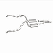 MagnaFlow Sys C/B 75-79 Chevy Camaro Magnaflow Catback