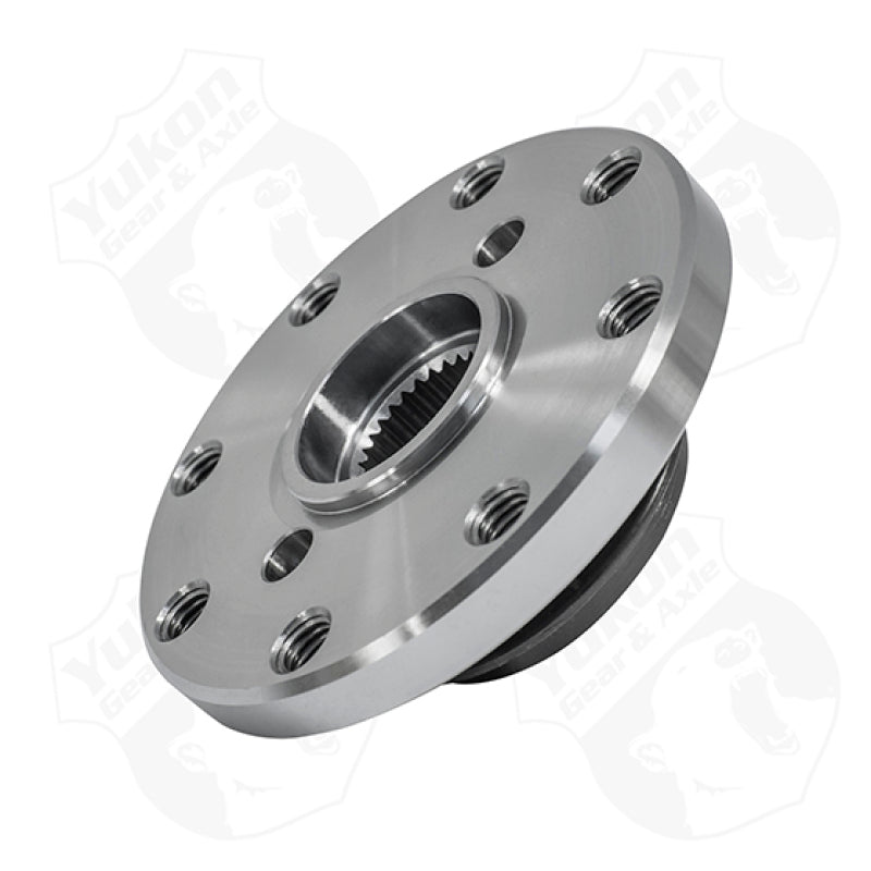 Yukon Gear Flange Yoke For Ford 9.75in Yukon Gear & Axle Differential Yokes