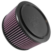 K&N Replacement Round Straight Air Filter for 12-15 Ford Ranger K&N Engineering Air Filters - Drop In