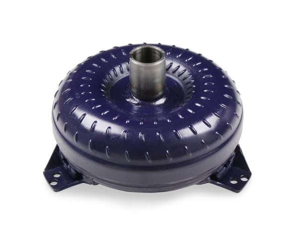 B&M Tork Master 3000 Torque Converter, 1965-91 GM TH400, 1968-81 TH350 20402 B&M Autoparts
