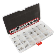 Hot Cams 13-16 1190 Adventure ABS/08-15 1190 RC8 Shim Kit Hot Cams Valves
