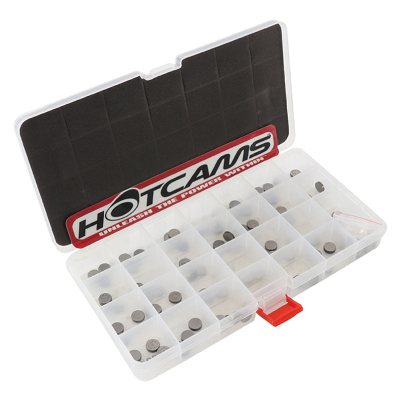 Hot Cams 13-16 1190 Adventure ABS/08-15 1190 RC8 Shim Kit Hot Cams Valves