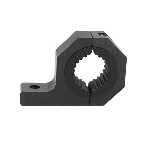 Oracle Off-Road 2in Aluminum Bar Clamp Mount ORACLE Lighting Light Accessories and Wiring