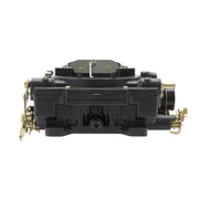 Edelbrock Carburetor Performer Series 4-Barrel 600 CFM Electric Choke Black Finish Edelbrock Carburetors