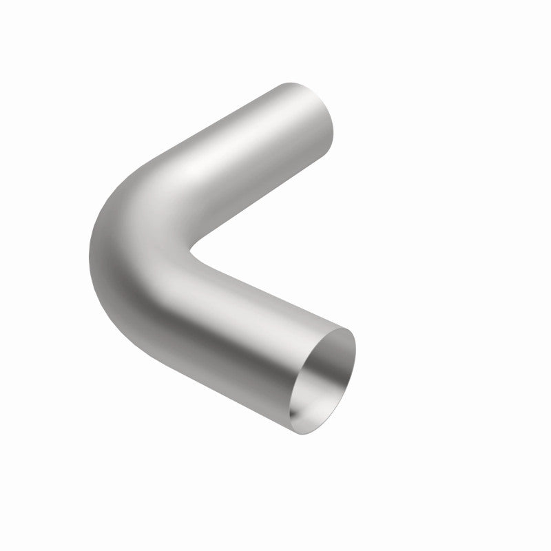 Magnaflow Smooth Trans 90D 5.00 SS 10pk 10714 Magnaflow Connecting Pipes