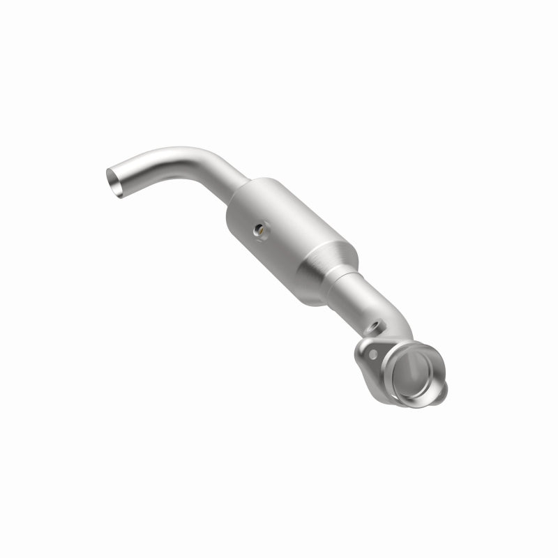 Magnaflow 15-17 Ford F-150 3.5L Direct Fit Converter Magnaflow Catalytic Converter Direct Fit