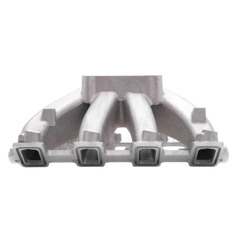 Edelbrock Manifold Super Victor GM LS3 V8 Carbureted 4150 Series Flange Edelbrock Intake Manifolds