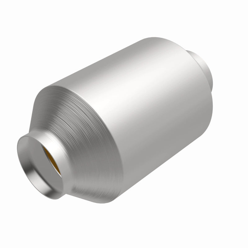 MagnaFlow 3in OEM Grade Universal Catalytic Converter Magnaflow Catalytic Converter Universal