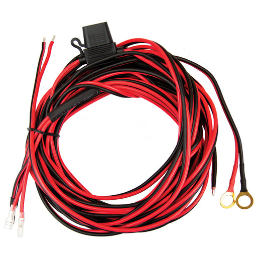 Rigid Industries 360-Series 2-Wire Wiring Harness (SAE Only) Rigid Industries Light Bars & Cubes