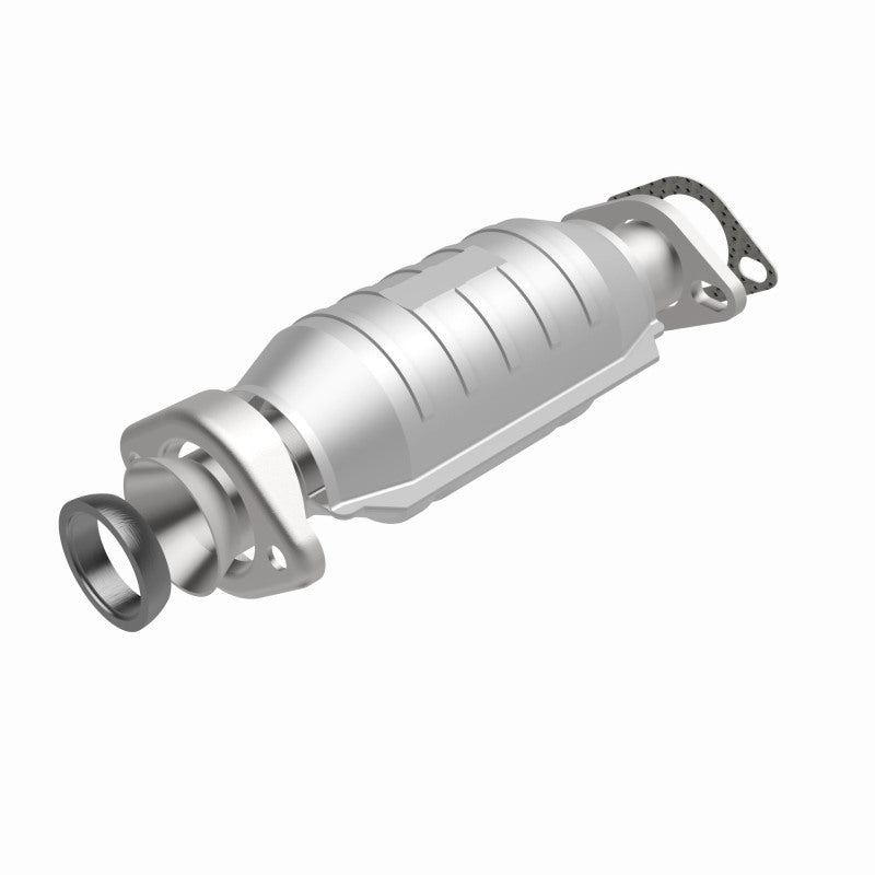 MagnaFlow Conv Mazda-Mercury 13.25X6.5X4 2/2