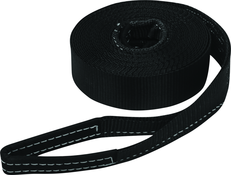 DragonFire Racing Extreme Tow Rope 30 Feet DragonFire Racing Tow Straps