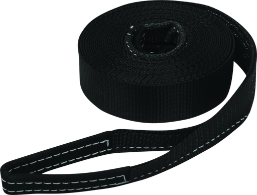 DragonFire Racing Extreme Tow Rope 30 Feet DragonFire Racing Tow Straps