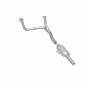 MagnaFlow Conv DF Ford 85 94 Magnaflow Catalytic Converter Direct Fit
