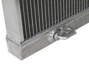 aFe BladeRunner Street Series Tube & Fin Aluminum Radiator 01-19 Nissan Patrol (Y61) L6 4.8L aFe Radiators