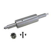 Yukon Gear Dana 80 & GM/Chrysler 11.5in Spindle Id Boring Tool For 37 & 38 Spline Axle Conversion Yukon Gear & Axle Tools