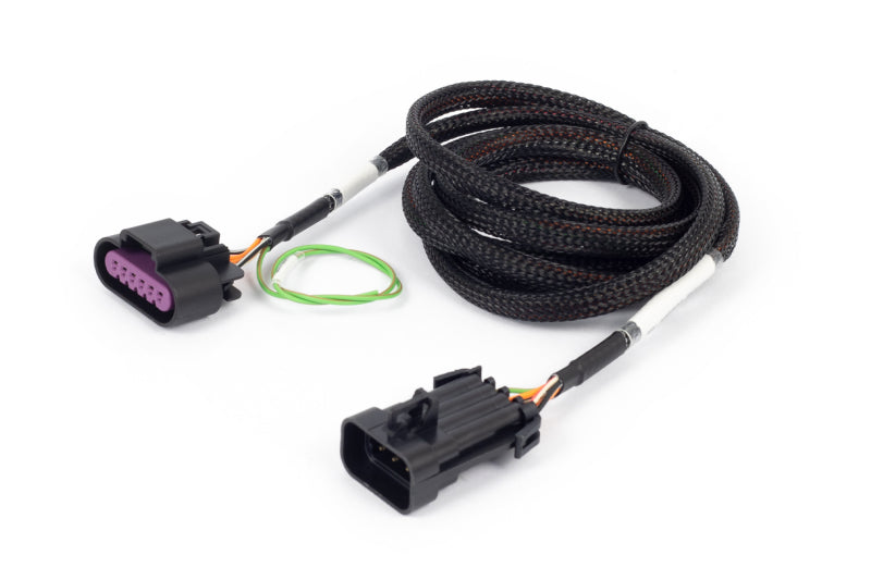 Haltech NEXUS Rebel LS Corvette Pedal Adaptor Haltech Wiring Connectors