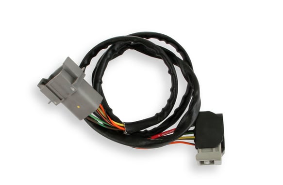 Sensor 2, Replacement Harness for Part Number 7766 2275 MSD Autoparts