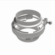 MagnaFlow Clamp Flange Assembly 3.5 inch Magnaflow Catalytic Converter Universal