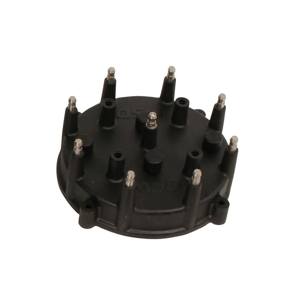 Pro Cap, Fits 7445,7455, 74553 74083 MSD Autoparts