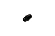 Aeromotive Fitting Female AN-06 to Male AN-08 Flare Black Aeromotive Fittings