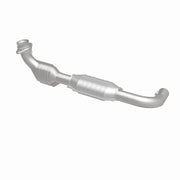 MagnaFlow Direct Fit Catalytic Converter 97-98 Ford Trucks 4.6L Magnaflow Catalytic Converter Direct Fit