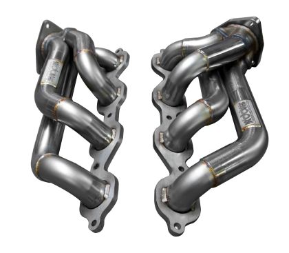 Kooks 14-18 GM Truck / 15-20 GM SUV 5.3L /6.2L 1-5/8in x 1-3/4in Torque Series Headers 28601100