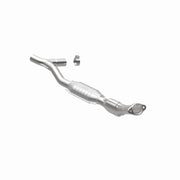 MagnaFlow Direct Fit Catalytic Converter 98 Ford Expedition 5.4L Magnaflow Catalytic Converter Direct Fit