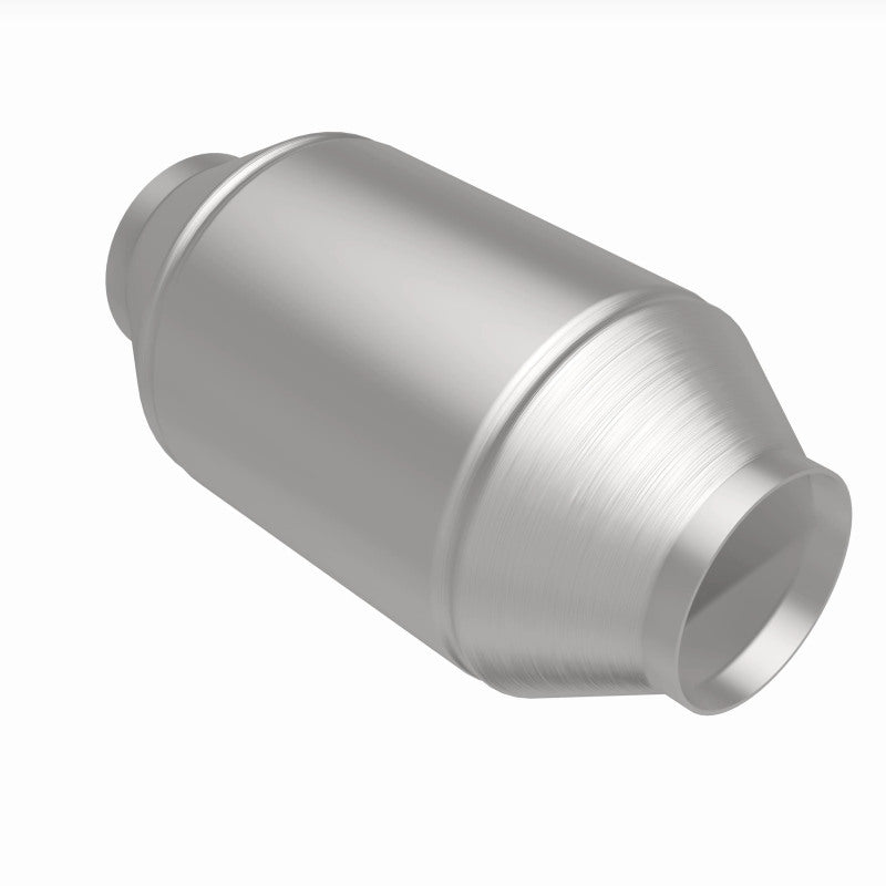 MagnaFlow Conv Universal 2.25 inch C/C CA Pre-OBDII