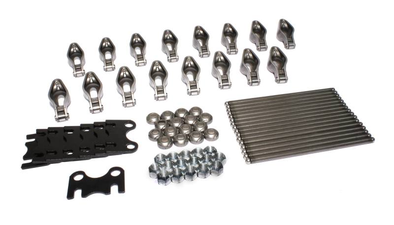 COMP Cams Rocker Arm/Pushrod Kit CS 1.5 COMP Cams Rocker Arms