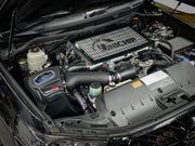 aFe 08-21 Toyota Land Cruiser (J200) V8-4.5L (td) Momentum HD Air Intake System w/ Pro 10R Filter aFe Cold Air Intakes