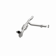 MagnaFlow Conv DF 99 F150/250 4.6L P/S Magnaflow Catalytic Converter Direct Fit