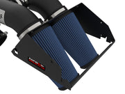 aFe Rapid Induction Pro 5R Cold Air Intake System 21-22 Ford F-150 Raptor V6-3.5L (tt) aFe Cold Air Intakes