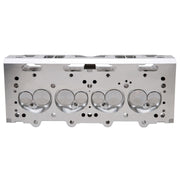 Edelbrock Cylinder Head SB Chrysler Victor In-Line 16 Complete w/ Solid Roller Springs Edelbrock Heads