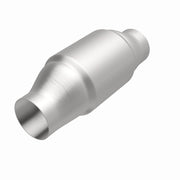 MagnaFlow Conv Univ 2.50inch O/O Magnaflow Catalytic Converter Universal
